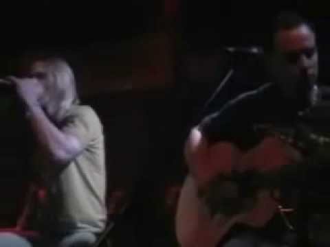 Alter Bridge » Alter Bridge - In Loving Memory - live acoustic