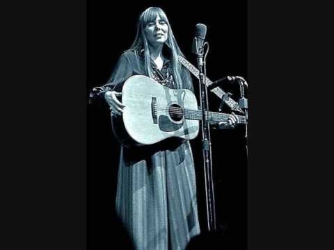 Joni Mitchell » Joni Mitchell Live At The Carnegie Hall 1972 blue