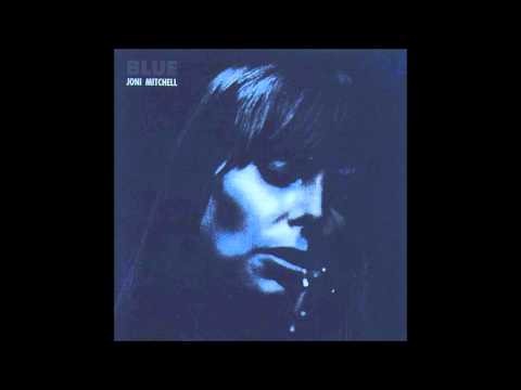 Joni Mitchell » Joni Mitchell - Blue