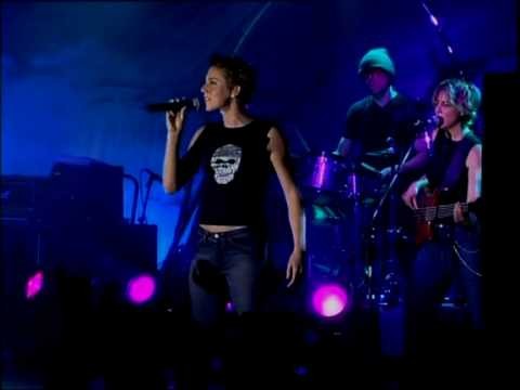 Melanie C » Melanie C - 03 Northern Star - Live in Munich (HQ)