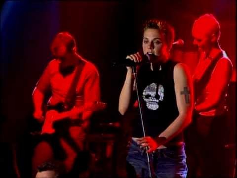 Melanie C » Melanie C - 05 Ga Ga - Live in Munich (HQ)