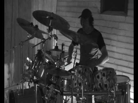 Melanie C » Melanie C - Closer (Drum cover)