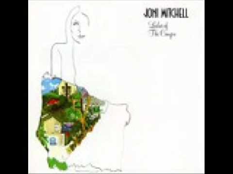 Joni Mitchell » Joni Mitchell-Blue Boy