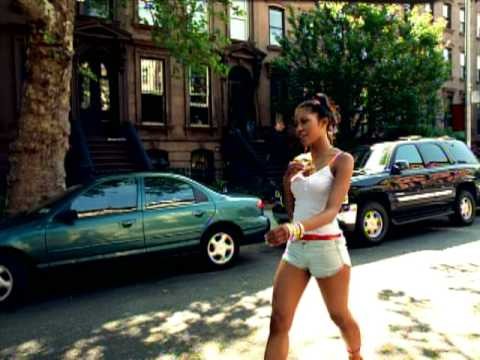 Amerie » Amerie - Why Don't We Fall In Love