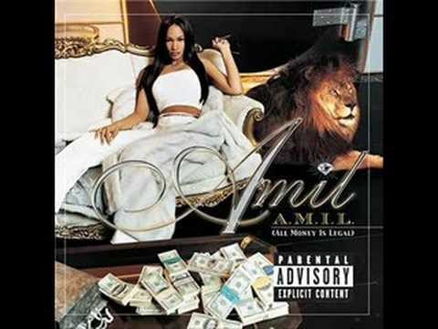 Amil » Amil Ft Jay Z-That's Right