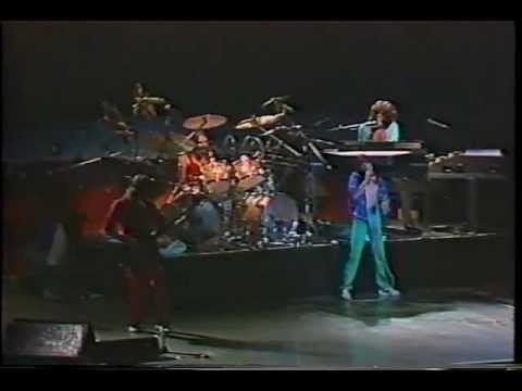 Journey » Journey - Anytime (Osaka 1980) HQ