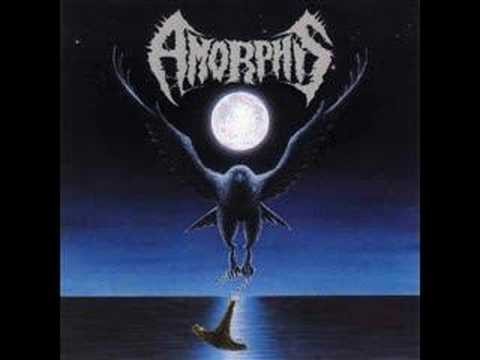 Amorphis » Amorphis - Drowned Maid