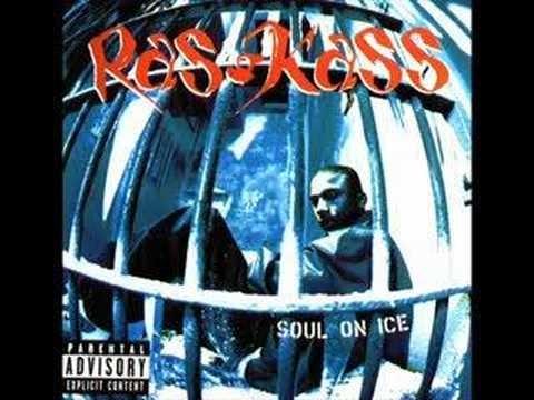 Ras Kass » On Earth As It Is... - Ras Kass