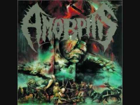 Amorphis » Amorphis - Warrior Trial