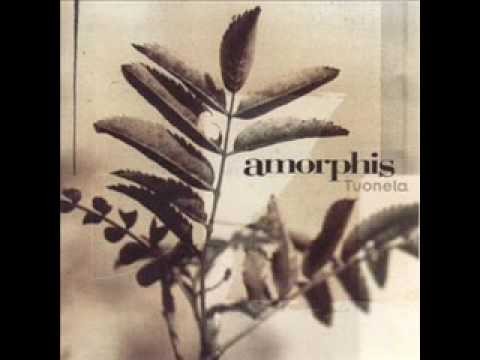 Amorphis » Amorphis - Tuonela