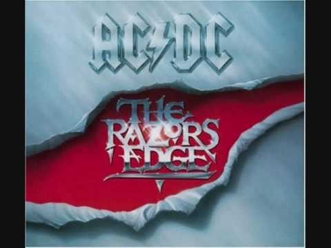 AC/DC » AC/DC-Mistress for Christmas