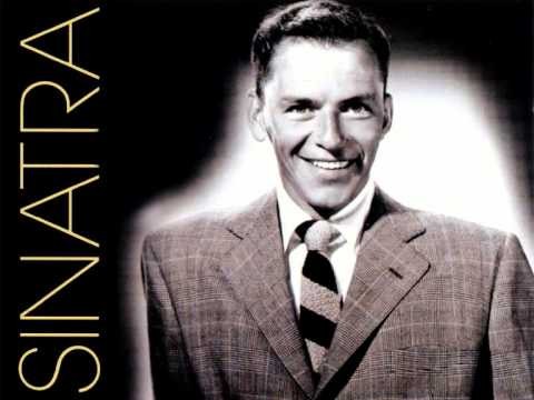 Frank Sinatra » Once in love with Amy - Frank Sinatra
