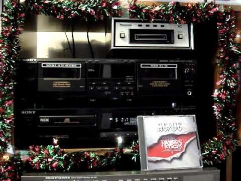 AC/DC » (Christmas 2009) AC/DC- Mistress For Christmas