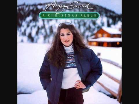 Amy Grant » Amy Grant - Sleigh Ride