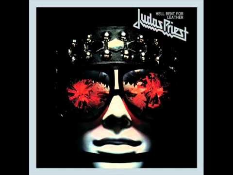 Judas Priest » Judas Priest - 03 - Evening Star