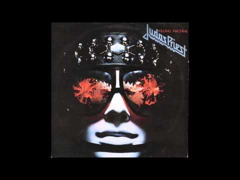 Judas Priest » Judas Priest-Evening Star (Vinyl) 1978