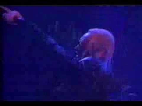 Judas Priest » Judas Priest - Love Bites (Live)
