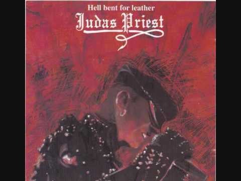 Judas Priest » Judas Priest - Love Bites (Live 1984) (audio only)