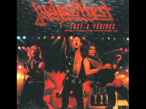 Judas Priest » Judas Priest - Love Bites  Live Tokyo 9-13-84