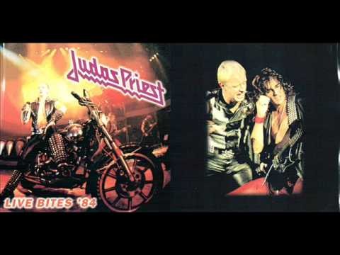 Judas Priest » Judas Priest-Love Bites Live 84