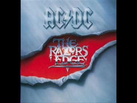 AC/DC » AC/DC Rock Your Heart Out