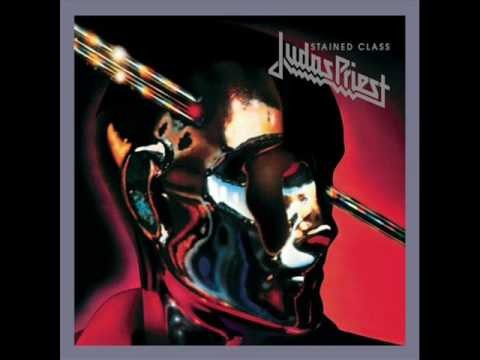 Judas Priest » Judas Priest - Beyond the Realms of Death