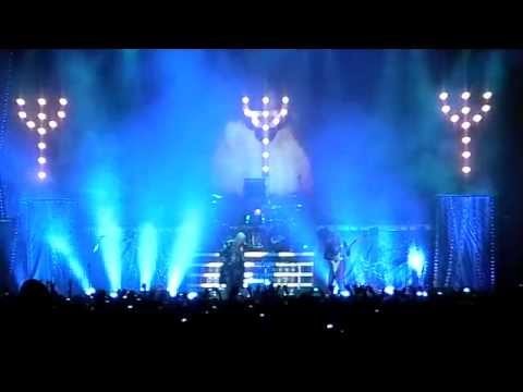 Judas Priest » Judas Priest - Live In Prague 2011 (Full Concert)