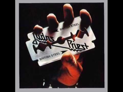 Judas Priest » Judas Priest - Breaking the law