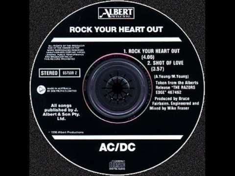 AC/DC » AC/DC - Rock Your Heart Out