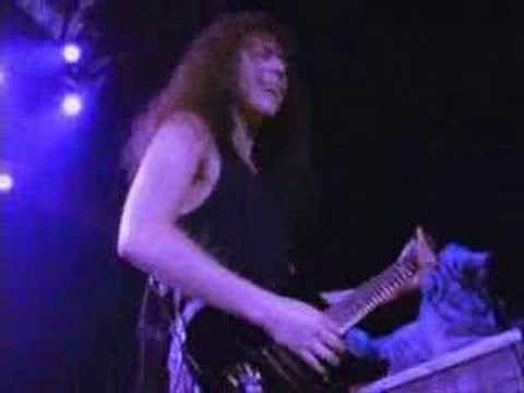 Metallica » Metallica Live 1989 Seattle Part 4