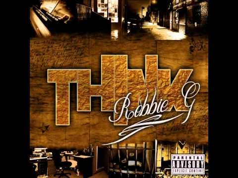 Reef » Robbie G - We Hold Mics ft. Reef The Lost Cauze