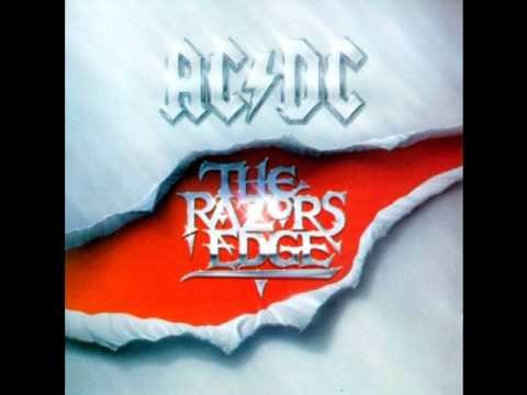 AC/DC » AC/DC - Rock Your Heart Out