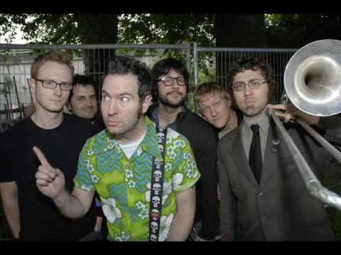 Reel Big Fish » Reel Big Fish - Alternative Girl