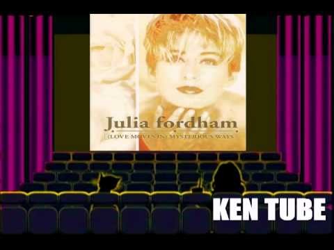 Julia Fordham » Loving You / Julia Fordham