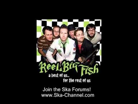 Reel Big Fish » Nothin (skacoustic) - Reel Big Fish