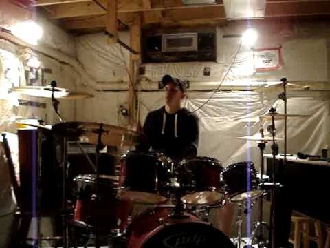 Reel Big Fish » Reel Big Fish-- Where Have You Been Drum Cover