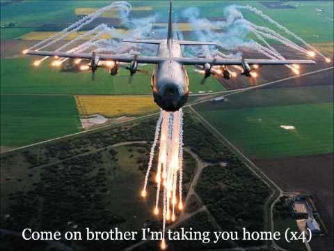 Angel » Angel Flight (Radio Tower Remix) - w/ Lyrics