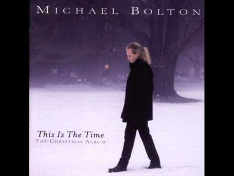 Michael Bolton » Michael Bolton-Silent Night