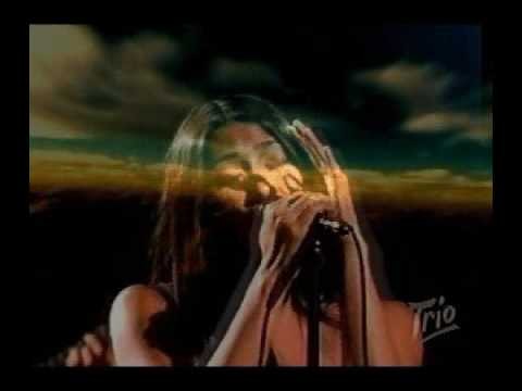 Anggun » Anggun - Memory Of Your Shores