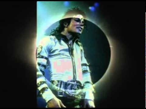 Michael Jackson » Michael Jackson -  Someone In The Dark