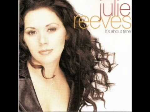 Julie Reeves » Julie Reeves - What You Get Is What You See