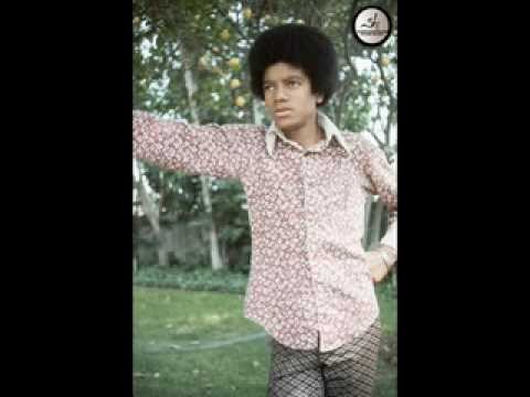 Michael Jackson » My Top 20 Early Michael Jackson Songs 2! (FanVid)