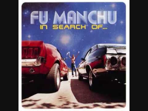Fu Manchu » Fu Manchu Asphalt Rising