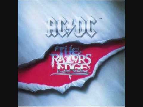 AC/DC » The Razor's Edge by AC/DC