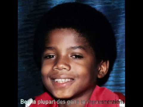 Michael Jackson » Michael Jackson - Ben 1973 traduction en franÃ§ais
