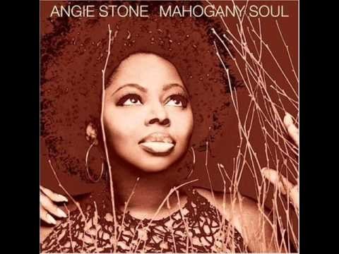 Angie Stone » Angie Stone - Easier Said Than Done