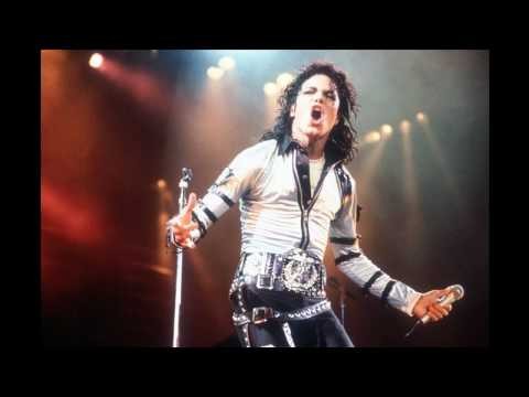 Michael Jackson » Michael Jackson - Beat It (Bliix Rock Tribute)