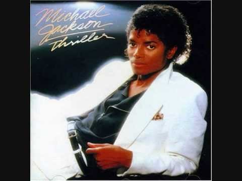 Michael Jackson » Billie Jean - Michael Jackson - (Number Ones)