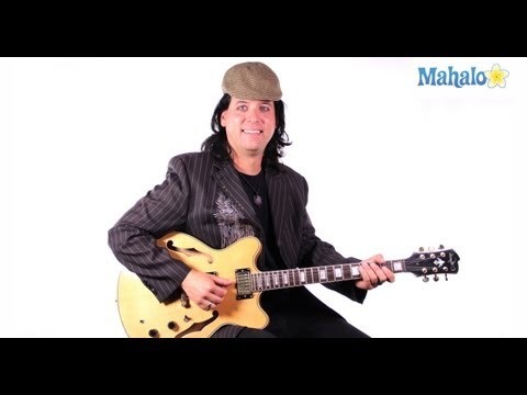 AC/DC » How to Play "Thunderstruck" by AC/DC on Guitar