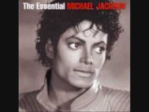Michael Jackson » Michael Jackson - Man In The Mirror